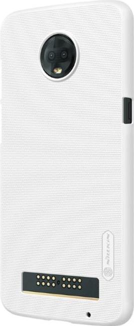 Immagine prodotto Nillkin Serie Super Frosted Shield (Motorola Moto Z3 Play)