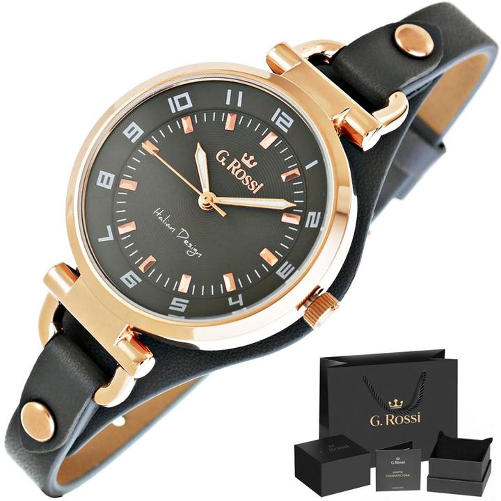 Produktbild Gino Rossi UHR G. ROSSI - LESTI 2 (zg864c) + BOX