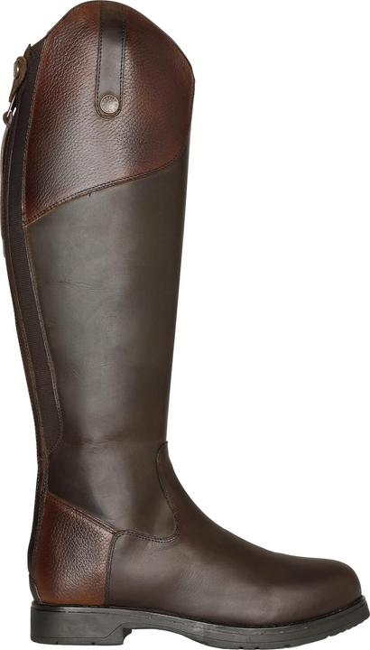 Actual product image Moretta Unisex Adult Ventura Lite Leather Winter Riding Boots (38)