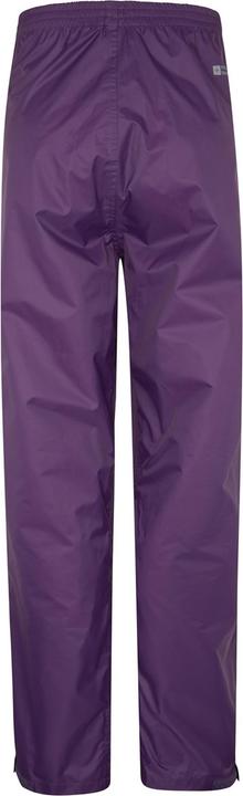 Image du produit Mountain Warehouse - Pantalon de pluie PAKKA - Femme (32)