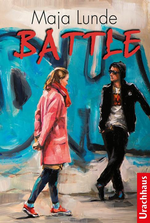 Produktbild Battle (Deutsch, Maja Lunde, Edward B. Gordon, Antje Subey-Cramer, 2018)