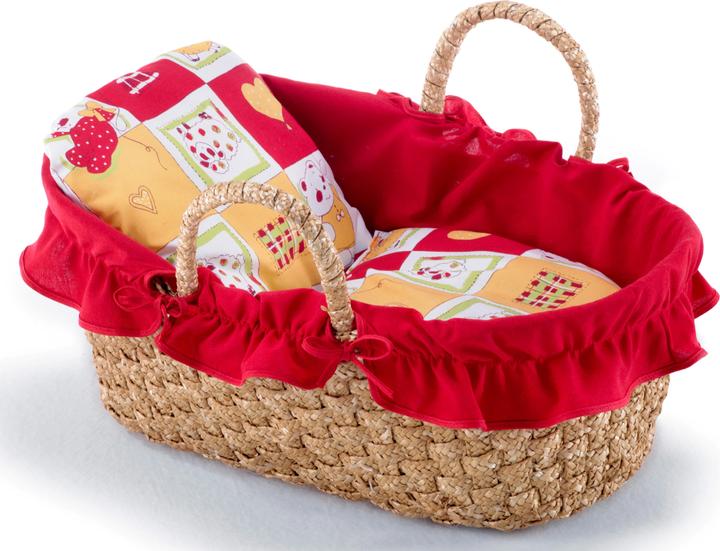 Immagine prodotto Bayer Chic 2000 Borsa porta bambole 45 cm