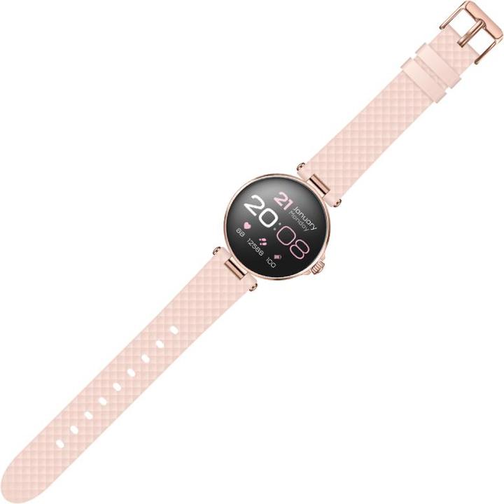 Actual product image Forever ForeVive Petite SB-305 rose gold (36 mm)