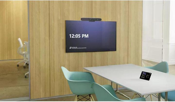 Produktbild Poly Studio Focus Room Kit