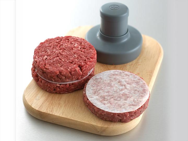 Actual product image Kenwood MG360