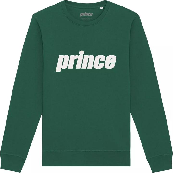 Actual product image Prince Unisex Adult Deuce Sweatshirt (XL)