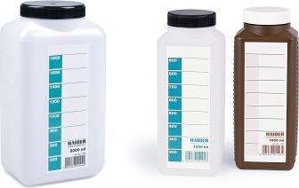 Actual product image Kaiser Fototechnik Chemical bottle (Laboratory utensils)