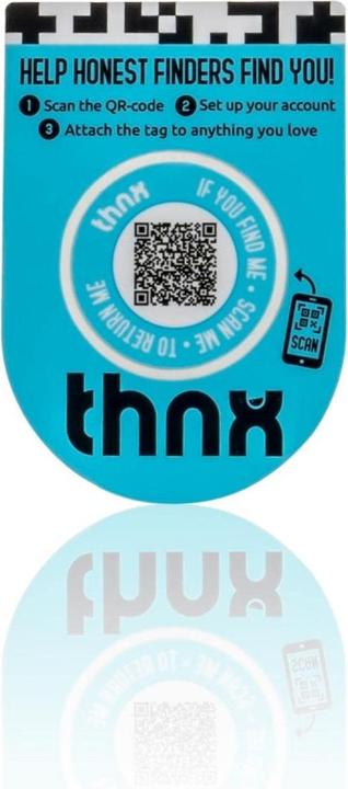 Immagine prodotto Thnx Smart Pack XL