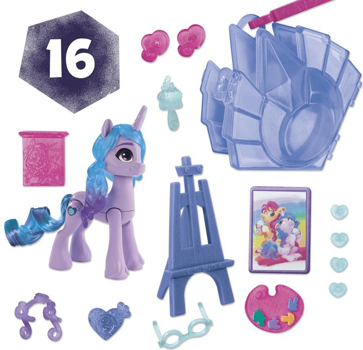 Produktbild My Little Pony Schönheitsfleck Magie