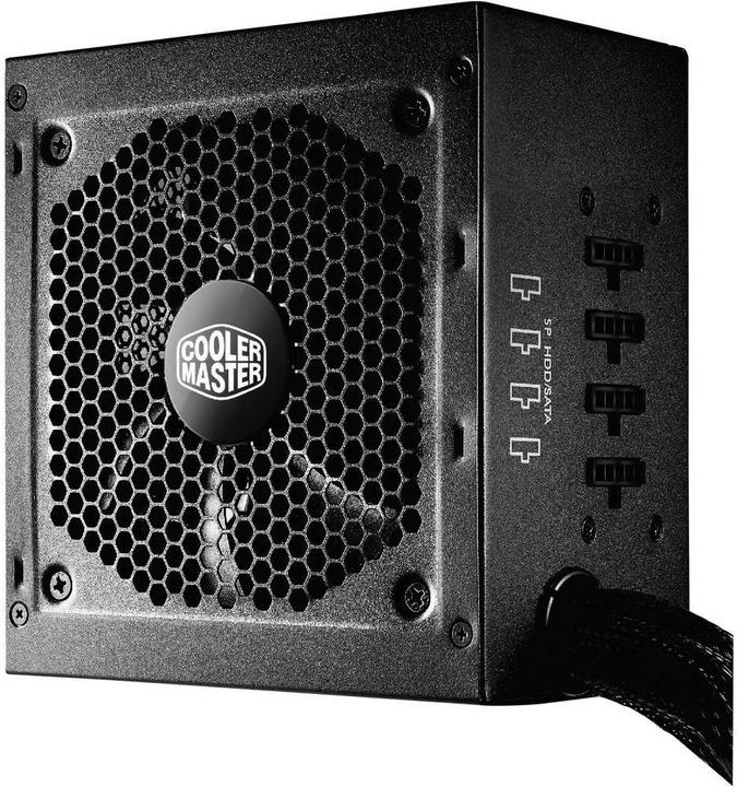 Image du produit Cooler Master G750m (750 W)