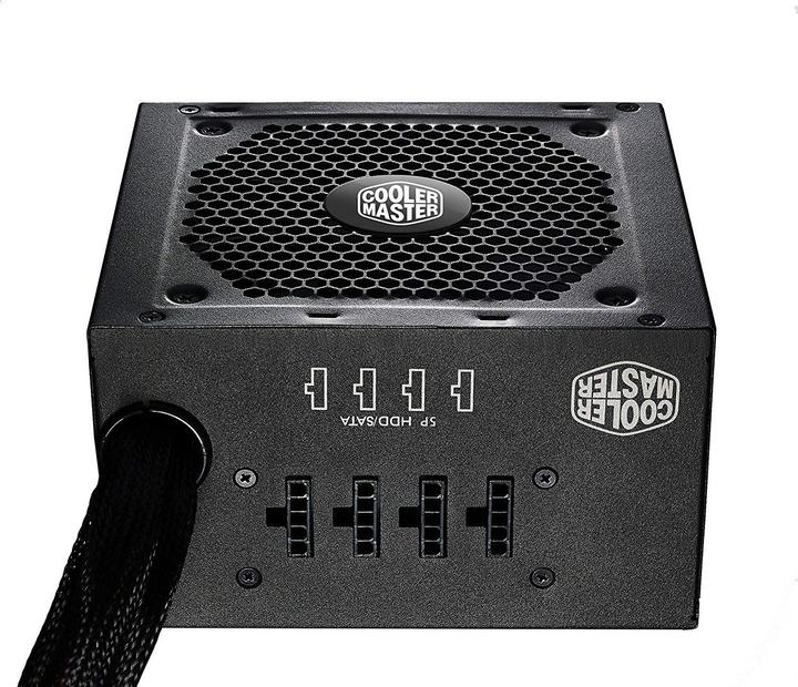 Image du produit Cooler Master G750m (750 W)