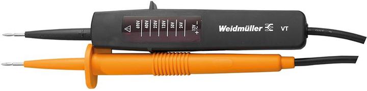 Produktbild Weidmüller Zweipoliger Spannungsprüfer VO (CAT II 400V)