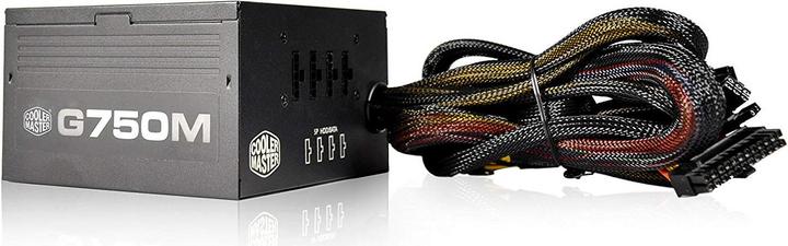 Image du produit Cooler Master G750m (750 W)