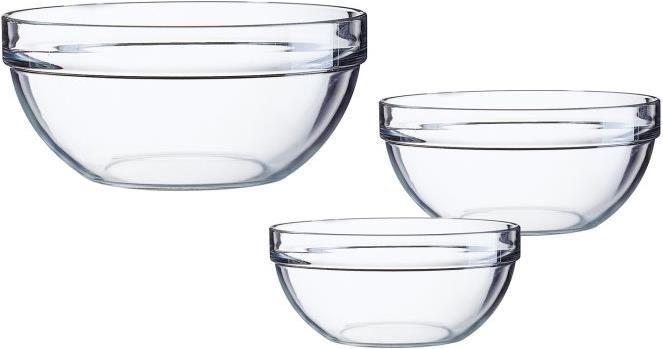 Immagine prodotto Luminarc Empilabile (12 cm, 1 l, 1 x)