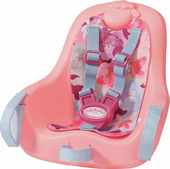 Produktbild Baby Annabell Active Fahrradsitz
