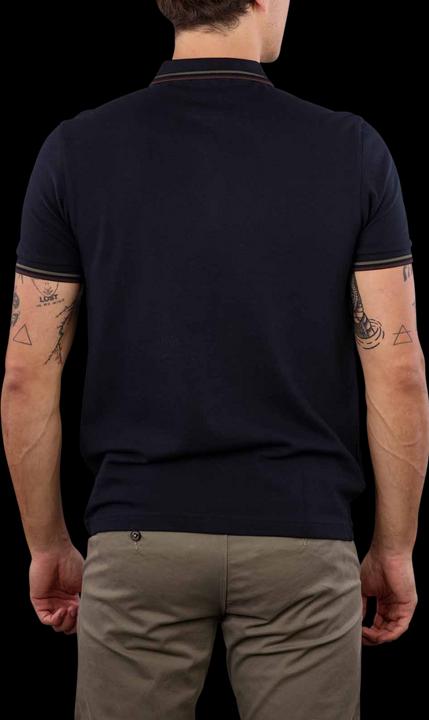 Immagine prodotto Fred Perry 10020094 (XXL)