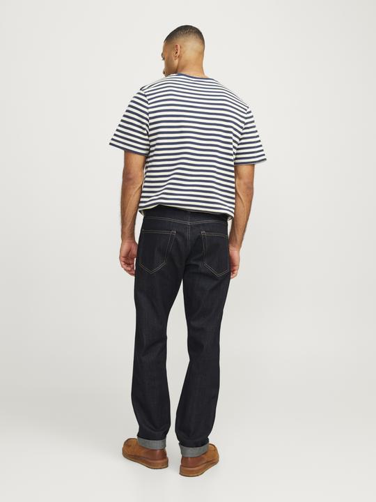 Image du produit Jack & Jones RDD Chris Royal Selvedge RI 324 Loose Fit Jeans (W31/L30)