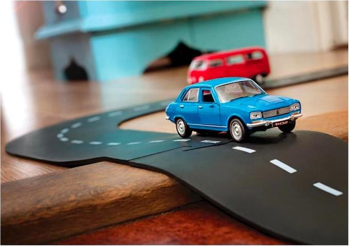 Actual product image Waytoplay King of the Road