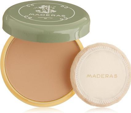 Actual product image Maderas de Oriente Maderas Polvo Crema 18 Traslucido 15 Gr