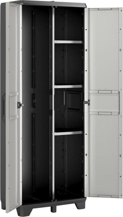 Image du produit Keter Schrank (68 x 39 x 182 cm)