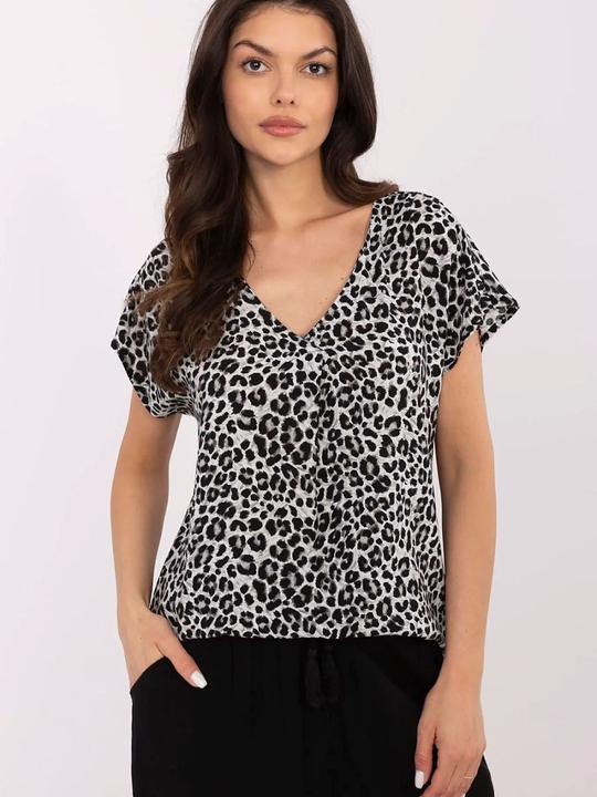 Sublevel Bluse (XL)