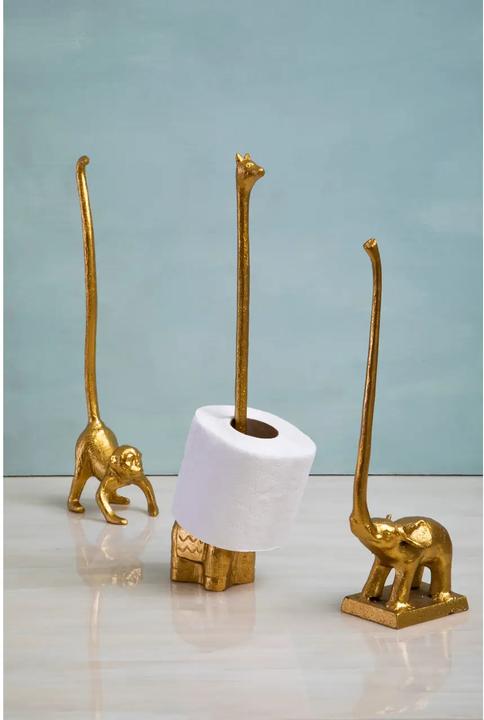 Produktbild Fifty five south Fauna Monkey