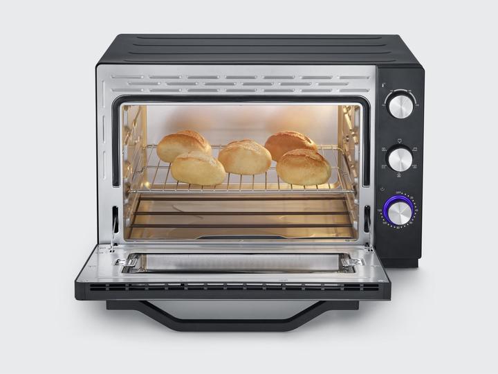 Actual product image Severin TO2073