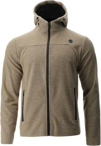 UYN Softshelljacke Heavy Hooded