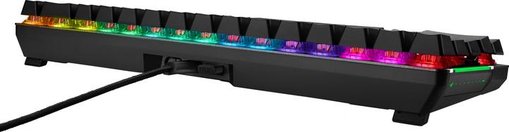 Produktbild ASUS ROG Falchion (DE, Kabellos)