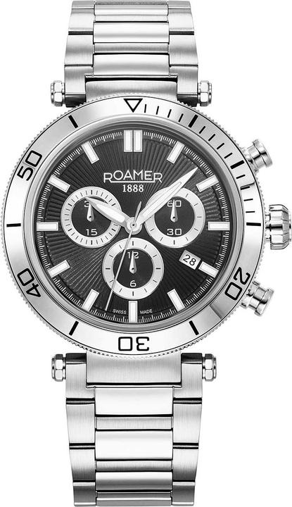 Produktbild Roamer 994837 41 85 20 Toscana (Chronograph)