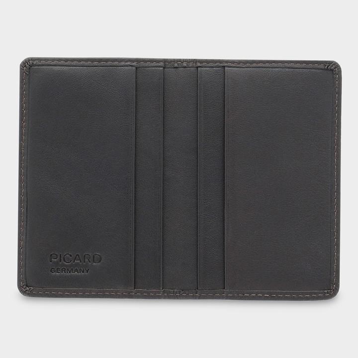 Produktbild Picard Brooklyn Reisepassetui Leder 10.5 cm