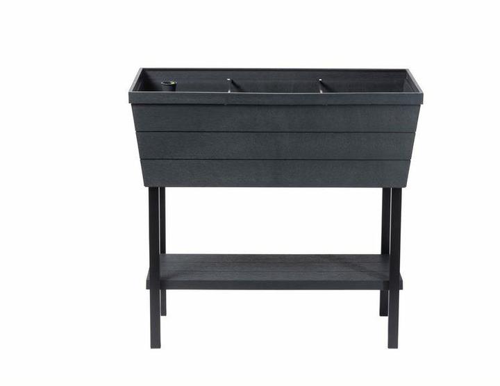 Produktbild Keter Urban Bloomer Hochbeet anthrazit