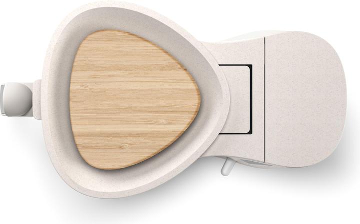 Actual product image Philips HD 5120/00