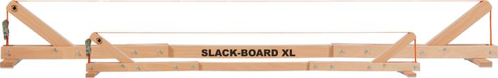 Immagine prodotto Black Bird Telaio per slackline Slackboard (3.56 m)