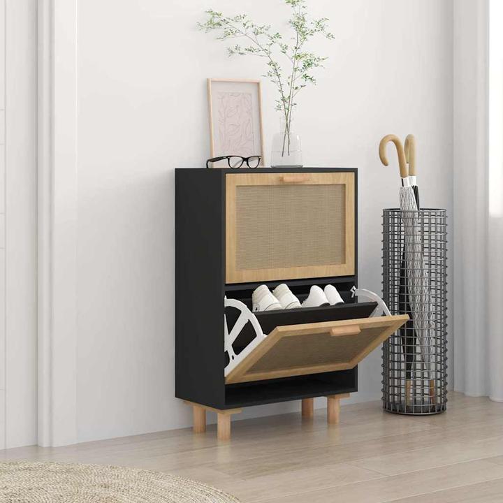 Image du produit VidaXL Melanie (52 x 25 x 80 cm)