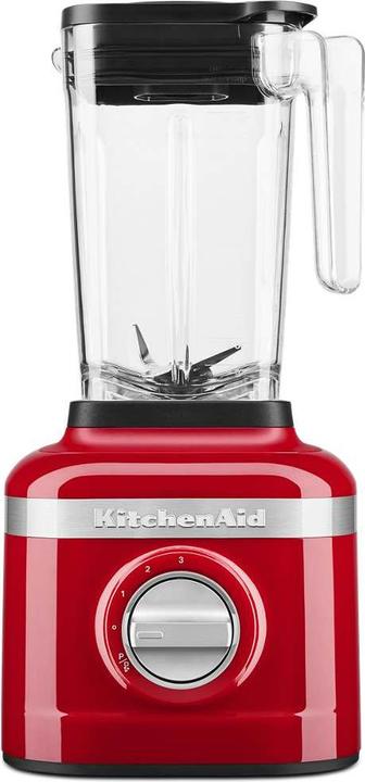 KitchenAid Blender K150 rouge (650 W)