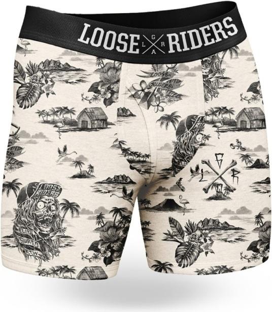 Actual product image Loose Riders Sport Boxer Brief (2-Pack Set) (S, pack of 2)