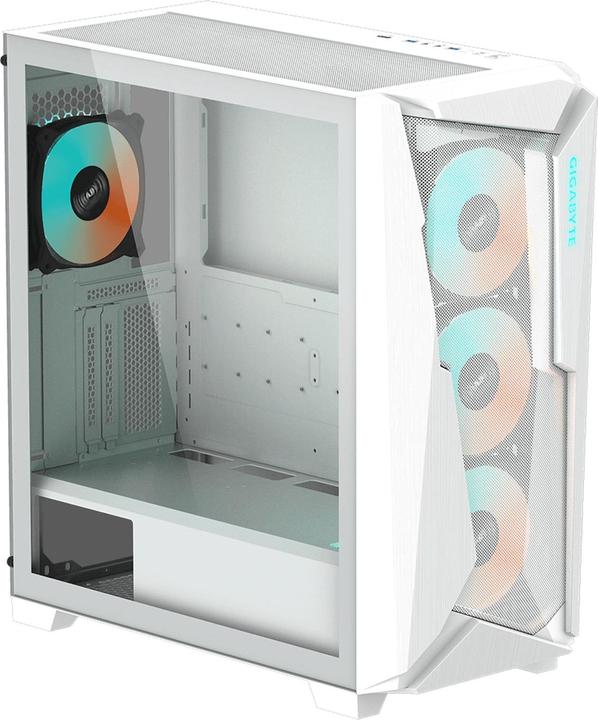 Immagine prodotto Gigabyte C301G BIANCO V2 (mATX, ATX, Mini-ATX)