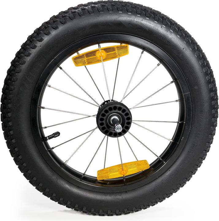 Burley Wheel Kit