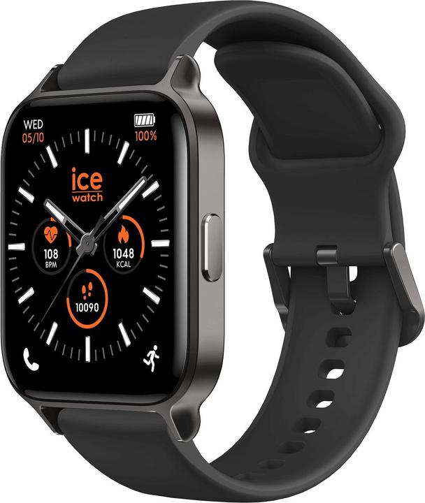 Produktbild ICE Watch FIT - Black (1672 mm)