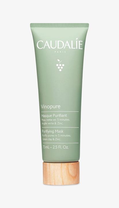 Actual product image Caudalie Masque Purifiant (75 ml)