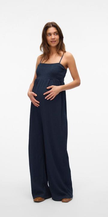 Produktbild Mamalicious Verstellbare Träger Jumpsuit Jumpsuit (XS)
