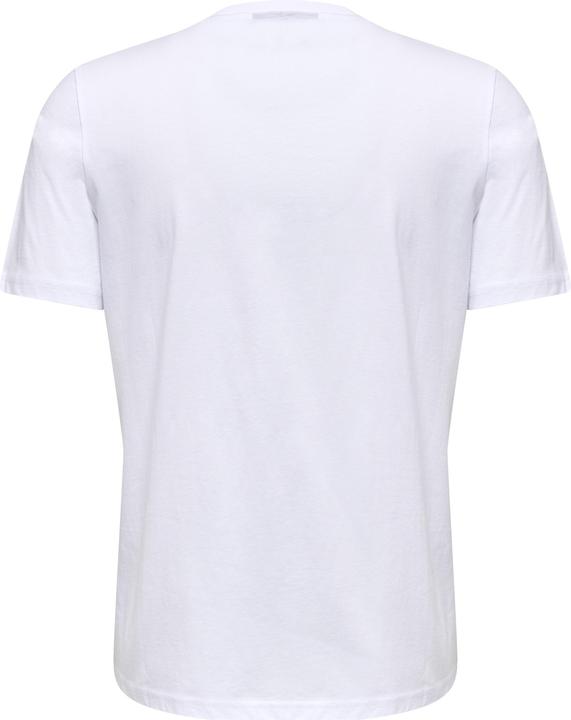 Produktbild hummel Lgc Carson T-Shirt (L)