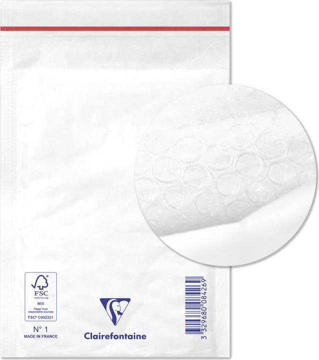 Actual product image Clairefontaine Forever (1 x)