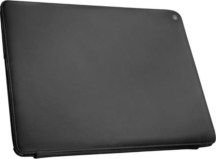Actual product image Noreve Leather case (iPad Pro)