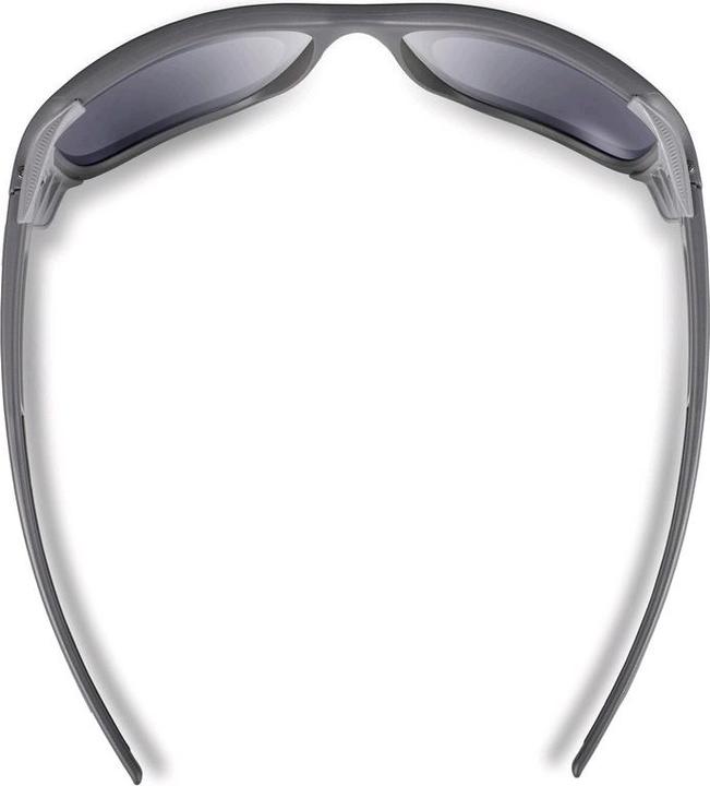Immagine prodotto Julbo Monterosa 2 Spectron 3 Occhiali polarizzati Glacier (blu scuro opaco-rosa-bianco, Blu)