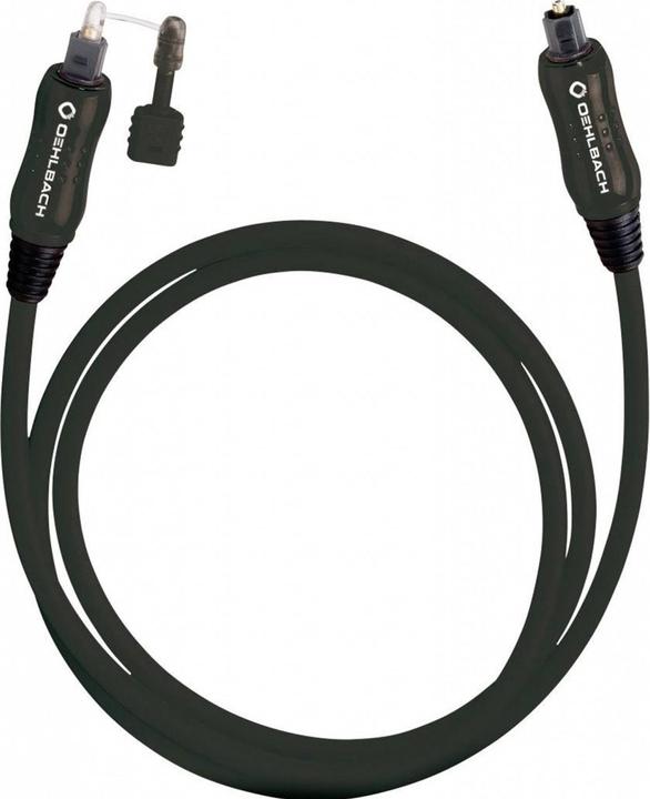 Oehlbach opto stella (3 m, Ottico)