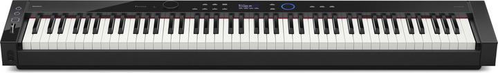 Actual product image Casio Privia PX-S7000BK (88 Keys)