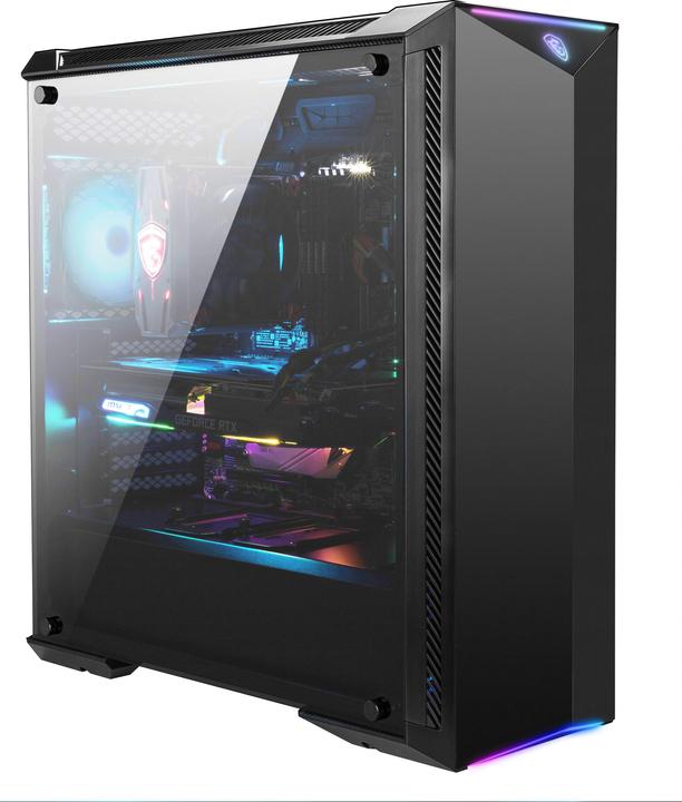 Immagine prodotto MSI MPG Gungnir 100 (ATX, mATX, Mini-ITX, E-ATX)