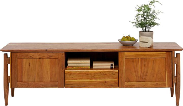 Actual product image Kare Design Lowboard Denver 175x55cm